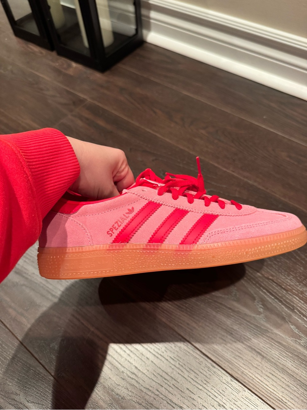 Adidas Handball Spezial NWT Sneakers - Picture 9 of 9